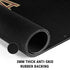 Florida State University Black Jersey Gaming Mouse Pad